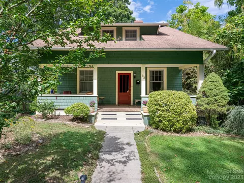 82 Annandale Ave, Asheville, NC 28801