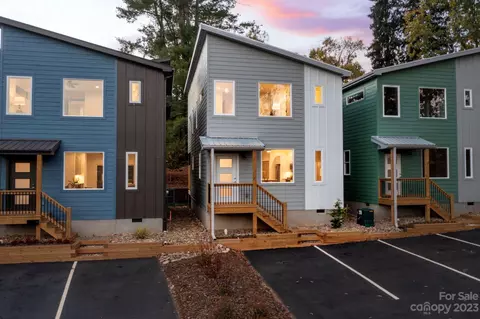 259 Waynesville 3 Ave #3, Asheville, NC 28806