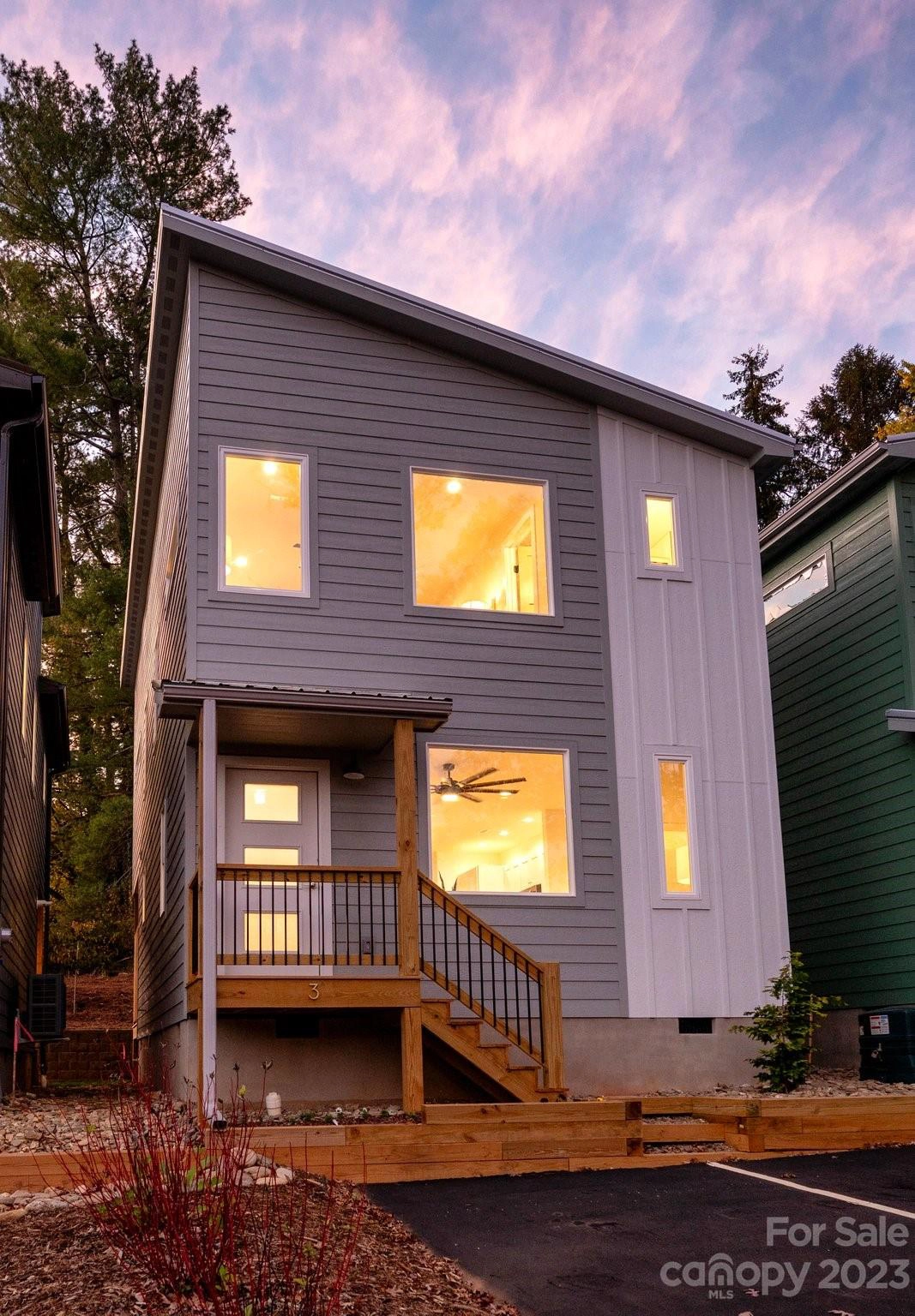 259 Waynesville 3 Ave Unit 3  