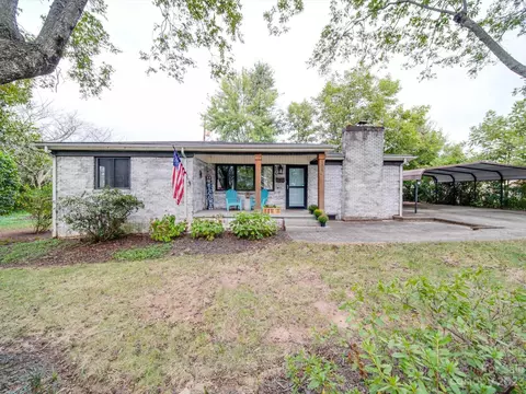 1317 Klondale Ave, Kannapolis, NC 28081