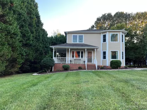 2509 Saddlehorse Ln, Gastonia, NC 28056