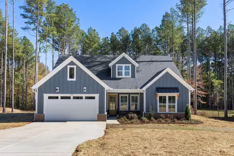 2438 Lee Lawing Lot 2 Rd #LOT 2, Lincolnton, NC 28092