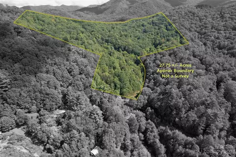 43 Spring Valley Way, Weaverville, NC 28787