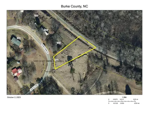 1483 Goat Farm St, Hickory, NC 28601
