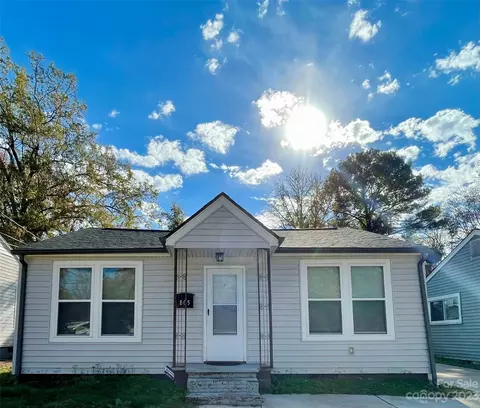 805 Arlington Ave, Rock Hill, SC 29730