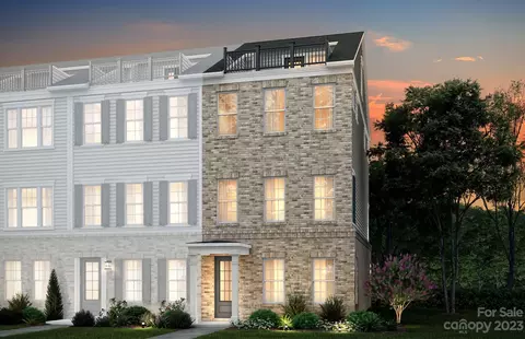 224 Emerson 43 Ave #43, Charlotte, NC 28204