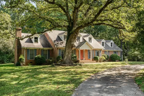 6401 Mccain Blvd, Waxhaw, NC 28173