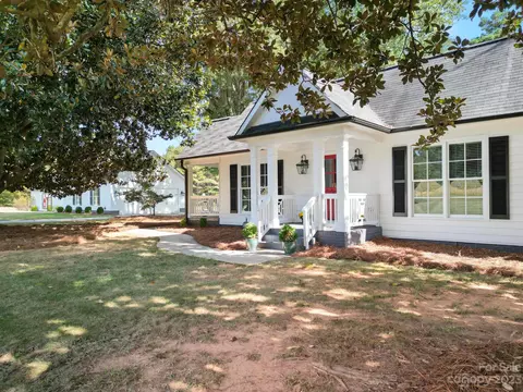 1425 Centenary Church Rd, Mount Ulla, NC 28125