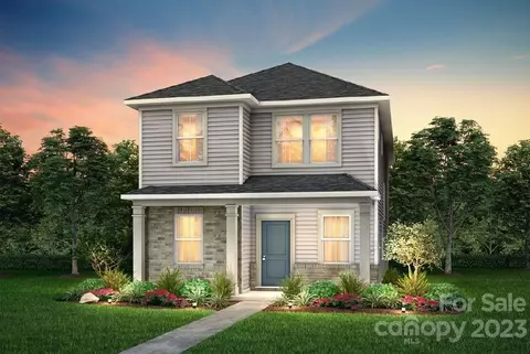 15538 Parkside Crossing 166 Dr #166, Charlotte, NC 28278