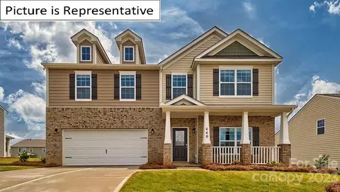 118 Dogwood Creek Dr, Locust, NC 28097