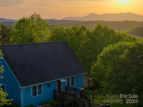 341 Herbert Page Rd, Tryon, NC 28782