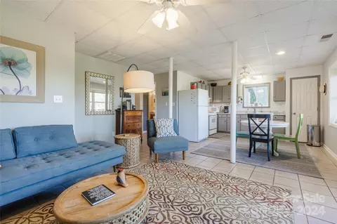 Living - 341 Herbert Page Rd, Tryon, NC 28782 photo 4 of 5
