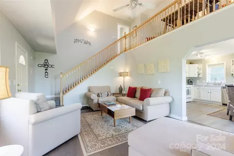 Living - 341 Herbert Page Rd, Tryon, NC 28782 photo 2 of 5