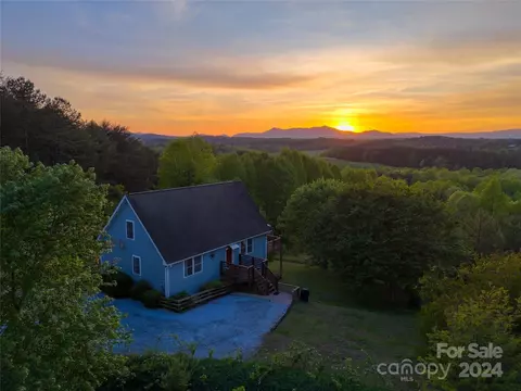 Exterior - 341 Herbert Page Rd, Tryon, NC 28782 photo 3 of 10