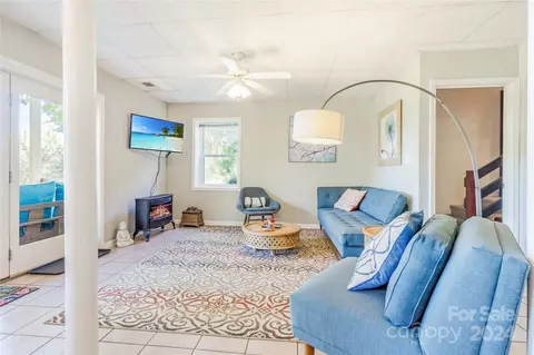 Living - 341 Herbert Page Rd, Tryon, NC 28782 photo 5 of 5