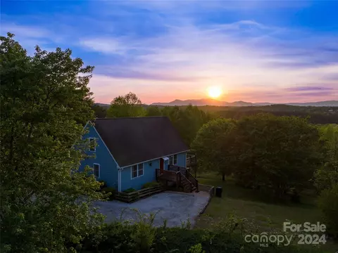 Exterior - 341 Herbert Page Rd, Tryon, NC 28782 photo 1 of 10