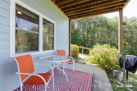 Exterior - 341 Herbert Page Rd, Tryon, NC 28782 photo 10 of 10