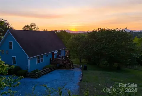 Exterior - 341 Herbert Page Rd, Tryon, NC 28782 photo 8 of 10