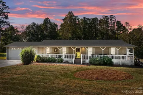 1081 Hazelnut Pl, Mount Ulla, NC 28125