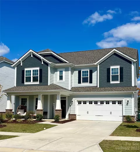 4412 Poplin Grove Dr, Indian Trail, NC 28079