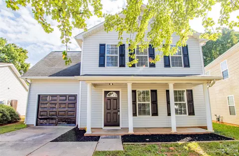 9430 Dewey Dr, Charlotte, NC 28214