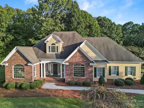1395 Centenary Church Rd, Mount Ulla, NC 28125