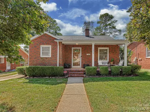 1815 Patton Ave, Charlotte, NC 28216