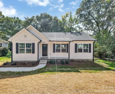 623 Allison Ave, Gastonia, NC 28052