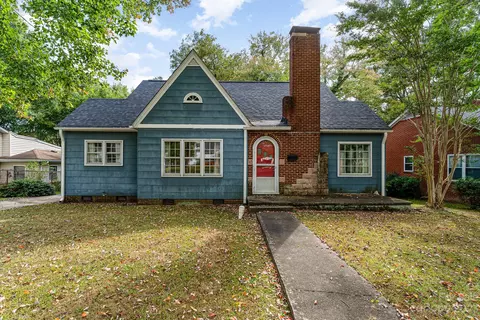 947 Fairmont Ave, Salisbury, NC 28144