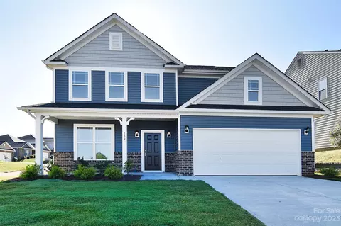 186 Wedge View Way, Statesville, NC 28677