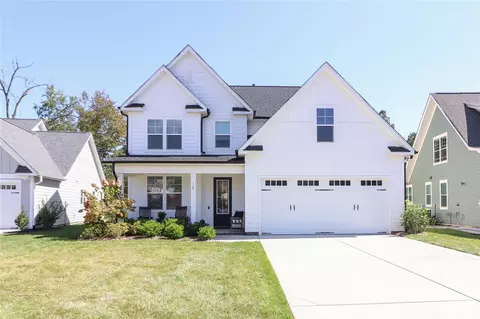 110 Tallow Ct, Mooresville, NC 28117