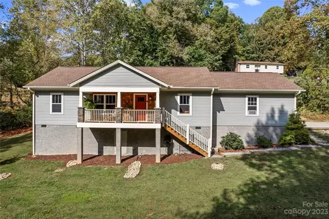 20 Beech Valley Est, Weaverville, NC 28787