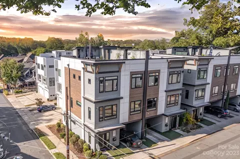 382 Mcninch St, Charlotte, NC 28202