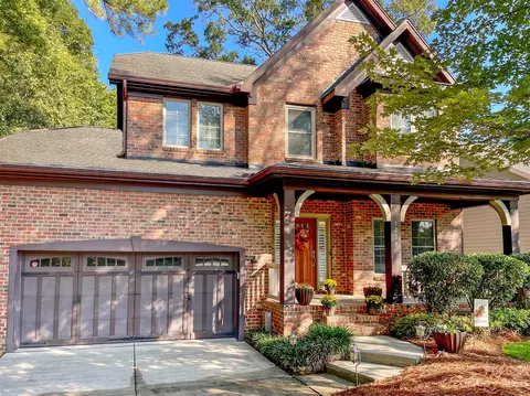 3224 Rea Rd, Charlotte, NC 28226