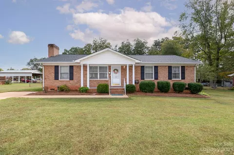 316 Lincoln Rd, York, SC 29745
