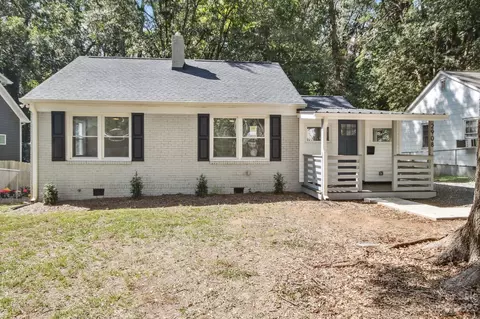 2908 Beech Nut Rd, Charlotte, NC 28208