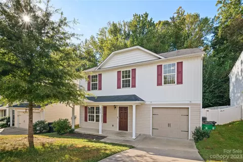5519 Lee Marie Ln, Charlotte, NC 28269