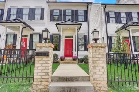 245 G St, Kannapolis, NC 28081