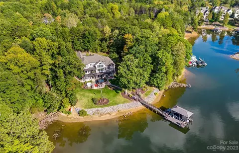 787 Beaten Path Rd, Mooresville, NC 28117
