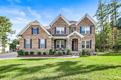 1004 Princessa Dr, Wesley Chapel, NC 28104