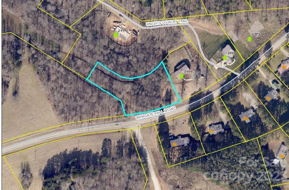 Wingate Hill 7 Rd Unit 7