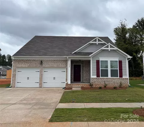 1029 Cavalier Lf19 Ln #LF19, Rock Hill, SC 29730