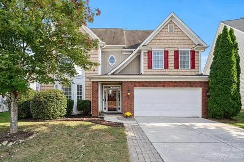 10931 Trout Creek Pl, Davidson, NC 28036