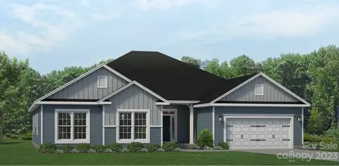 7759 Village 1 Pkwy #1, Locust, NC 28097