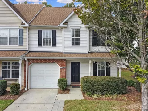 11926 Lambert Bridge Dr, Charlotte, NC 28270
