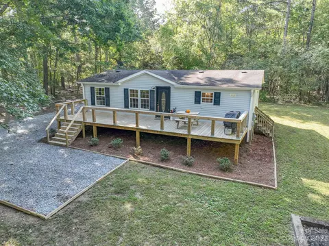 788 Ernest Snider Rd, Lexington, NC 27292
