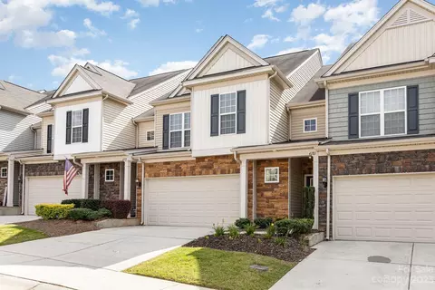 4781 Mount Royal Ln, Charlotte, NC 28210