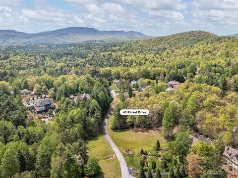 Rickel Drive, Hendersonville, NC 28739