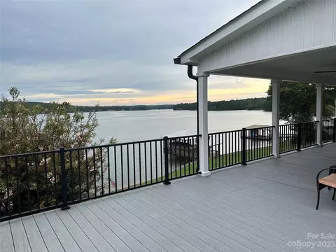 291 Kirkpatrick Rd, Taylorsville, NC 28681