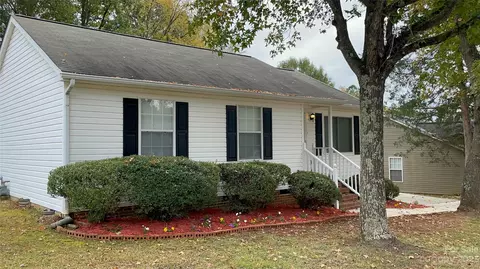 1235 Colby Ave, Rock Hill, SC 29732